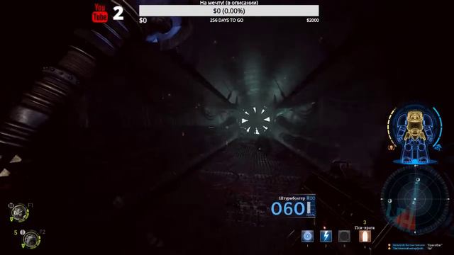 Space Hulk Deathwing Enhanced Edition! Прохождение