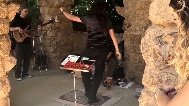 Жгучий Испанец!!!? смотреть онлайн