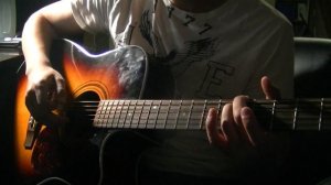 Boyce Avenue- Say Something (Guitar Cover)