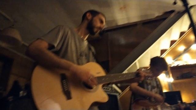 ШИНТ - Фанфары @ Мазербейс смотреть онлайн