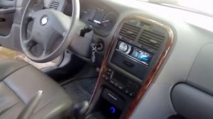 KIA Magentis