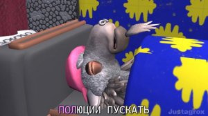 КЛИП КАНОНИК БИКАНОНИК- Тархун_mz [SPORE]