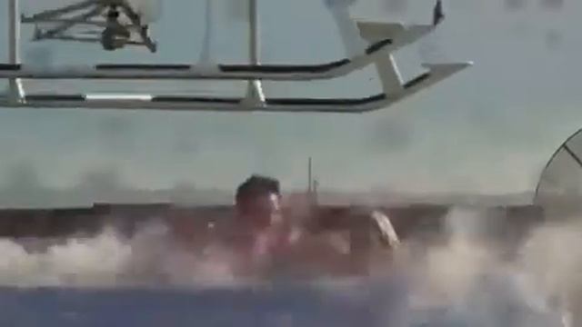 Rat Race - Vengeful Girlfriend смотреть онлайн