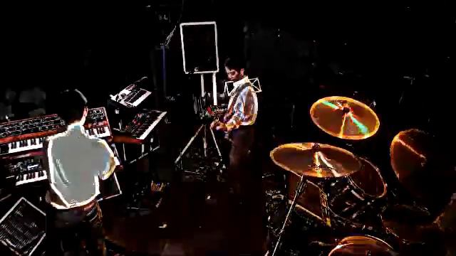 5. TONG POO ~ MAD PIERROT - Perfumen@StarClub смотреть онлайн