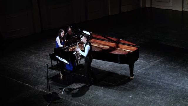 Rudy Weidoeft - Valse Vanite смотреть онлайн