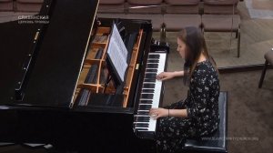 "На заре, на рассвете дня" - Хор