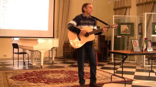 "Нейлоновое сердце" - Степанов Анат. смотреть онлайн