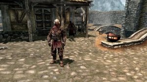 Skyrim Как улучшить броню с лучшей эффективностью
