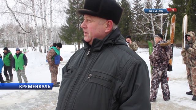 Охотничий биатлон 3 смотреть онлайн