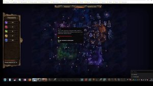 Grim Dawn Билд танка со щитом. Хранитель клятвы, Угнетатель