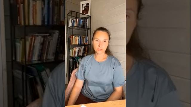 Анна Владимирова: ПРО ДЕНЬГИ
