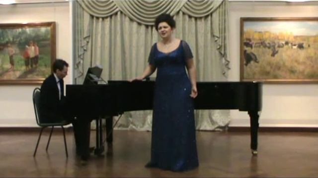 А.Петров "Любовь-волшебная страна" смотреть онлайн