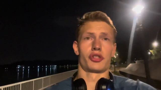 Тренировка спины в уличных условиях. смотреть онлайн