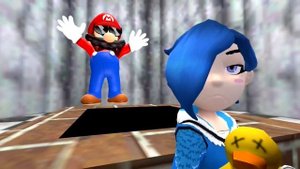 Mario Reese Puffs Remix - SMG4