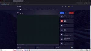Приветствует вас хостинг Veroid / Лучший 24/7 бесплатный хостинг Veroid