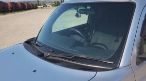 Toyota bB QNC21. Отзыв по итогам 5 лет в России