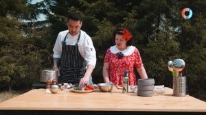 Вкус культуры от 02.06.2023