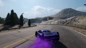 CarX Drift Racing Online - Ferrari F40