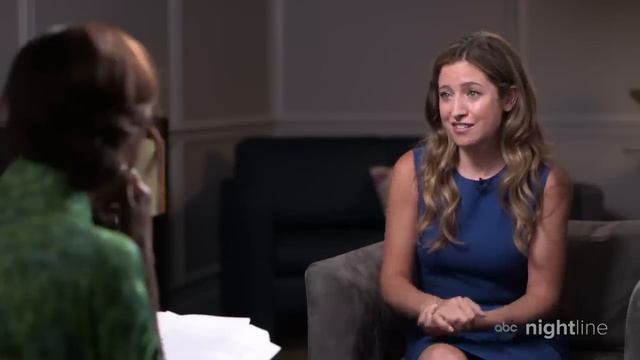 Former friend to fake heiress Anna Sorokin on how she says she was conned out of $60K l Nightline смотреть онлайн