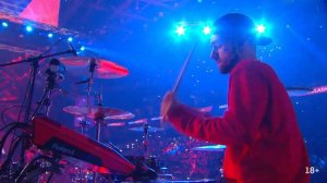 Red Bull SoundClash Noize MC а не спеть ли мне песню о любви