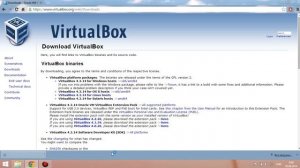 #тп1 быстрая и простая установка Virtualbox(виртуал бокс) на Windows(виндовс)