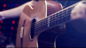 ПЕСНЯ НА ГИТАРЕ***ЗАМИРИ-ТИЛЛОЗОД