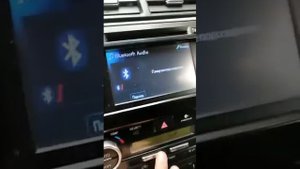 шумит ионизатор печки Toyota Camry 50 кузов . Ремонт