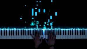 Nausicaa's Theme - Soft & Peaceful Ghibli Piano Music