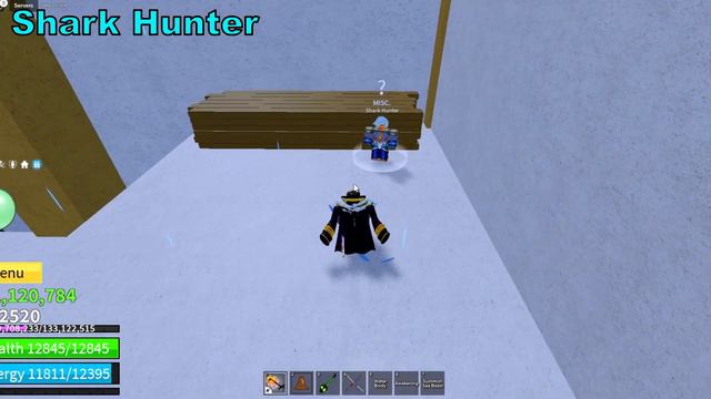 All New Npc Locations In Tiki Outpost UPDATE 20 | Blox Fruits