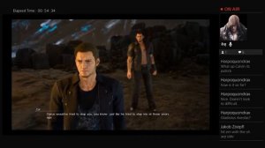 FF15: Episode Gladiolus Stream!