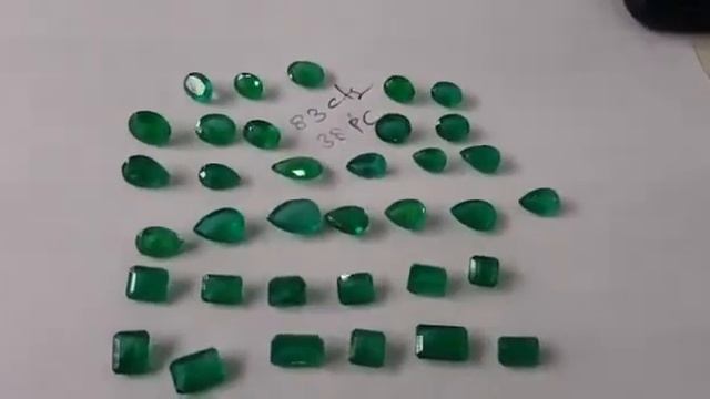 Как отличить изумруд от подделки?