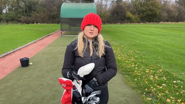 Here’s How I Practice As A +2 Handicap Golfer смотреть онлайн