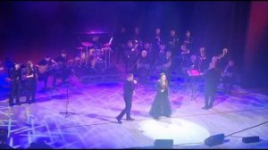 Концертный духовой оркестр им. Осиновского Д.А.