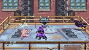 Teenage Mutant Ninja Turtles: Shredder's Revenge - Launch Trailer | PS4 Games