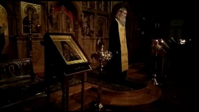 Отец Александр 19 декабря 18 вечер смотреть онлайн