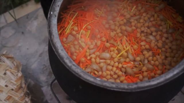 Бухарский плов смотреть онлайн