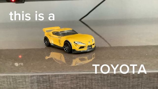 This Is A Toyota Meme