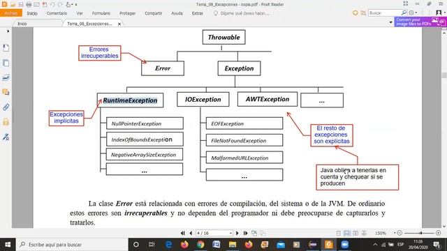 Excepciones смотреть онлайн