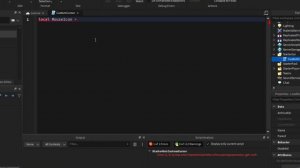 Roblox Studio: How To Make Custom Cursor | 2021