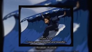 Известные аватары до Аанга, Корры, Генджи