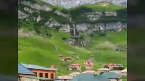 Салам мой родной Азербайджан