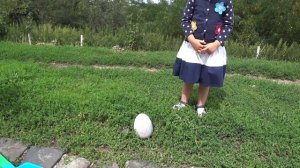 HATCHIMALS ХЕТЧИМАЛС ПИНГВИНЧИК ОБЗОР ВЫЛУПЛЕНИЕ ИНТЕРАКТИВНОГО ПИТОМЦА HATCHIMALS ИГРУШКА