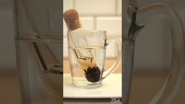 колба для чая