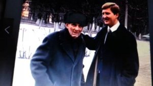 Ринат Ахметов приехал на Майдан в Донецке 08.04.14