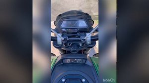 Welcome home, sir...