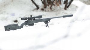 Success: Hornady 178gr ELD-X on Elk at 405 yards (30-06)