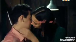 Универ Новая Общага. Кристина и Антон