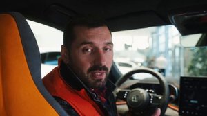 Автомобиль за который НЕ НУЖНО ПЛАТИТЬ НАЛОГ! / Обзор нового электромобиля Zeekr 001