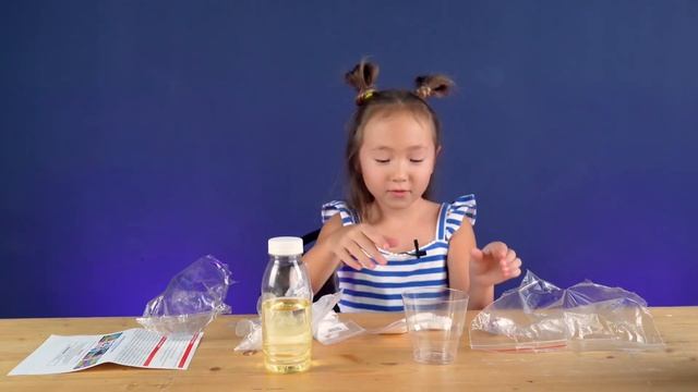 Мастер IQ: Бурлящая лава распаковка смотреть онлайн