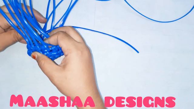 Flower vase making new model easy clear tutorial